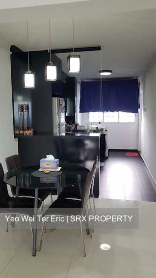 Blk 361 Bukit Batok Street 31 (Bukit Batok), HDB 4 Rooms #176038332